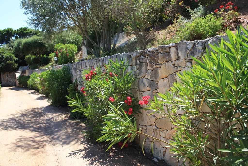 בוניפסיו Residence Casarina מראה חיצוני תמונה