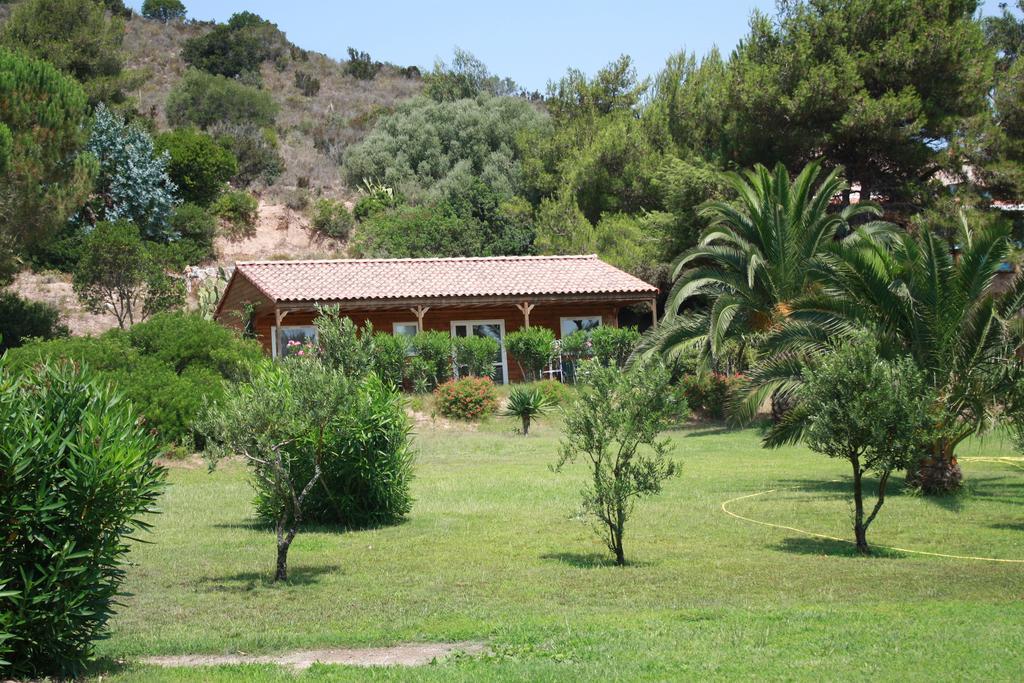 בוניפסיו Residence Casarina חדר תמונה