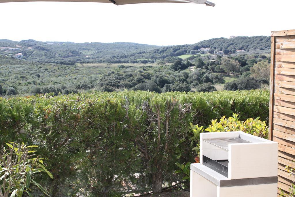 בוניפסיו Residence Casarina מראה חיצוני תמונה