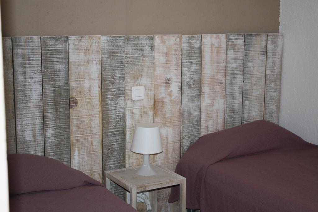 בוניפסיו Residence Casarina מראה חיצוני תמונה