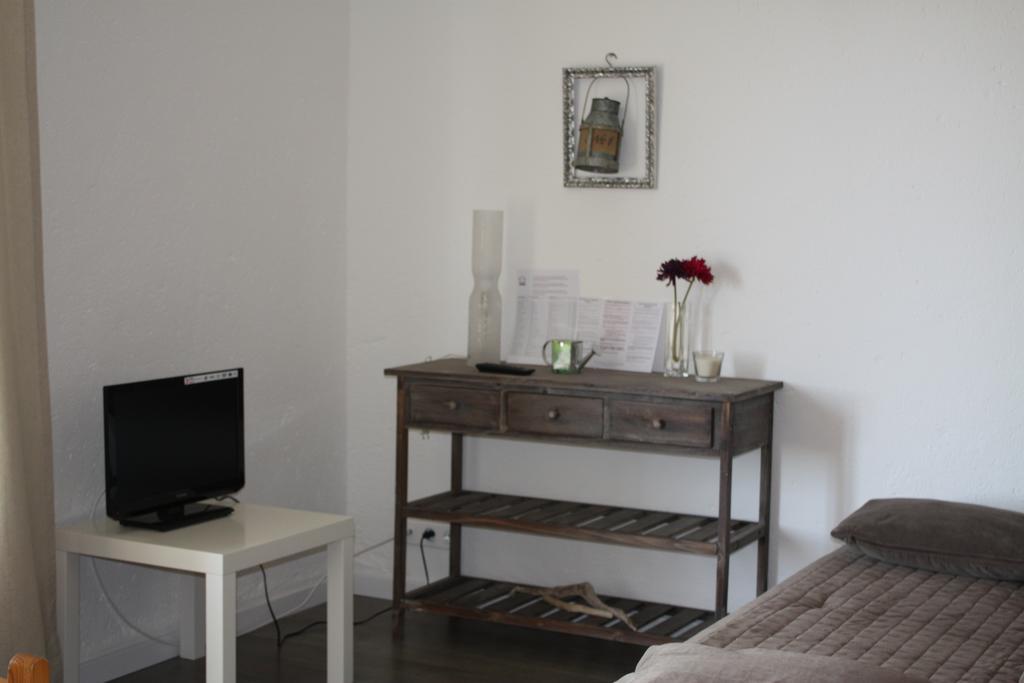 בוניפסיו Residence Casarina מראה חיצוני תמונה