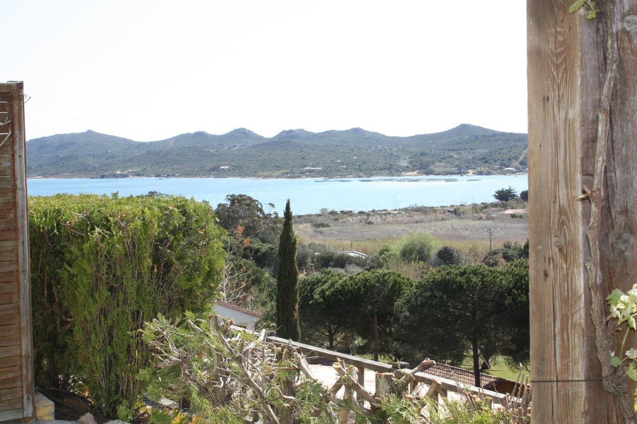 בוניפסיו Residence Casarina מראה חיצוני תמונה
