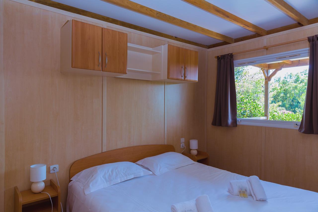 בוניפסיו Residence Casarina מראה חיצוני תמונה