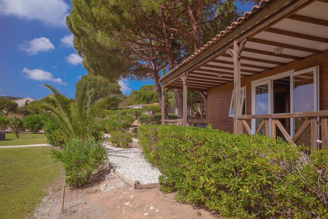 בוניפסיו Residence Casarina מראה חיצוני תמונה