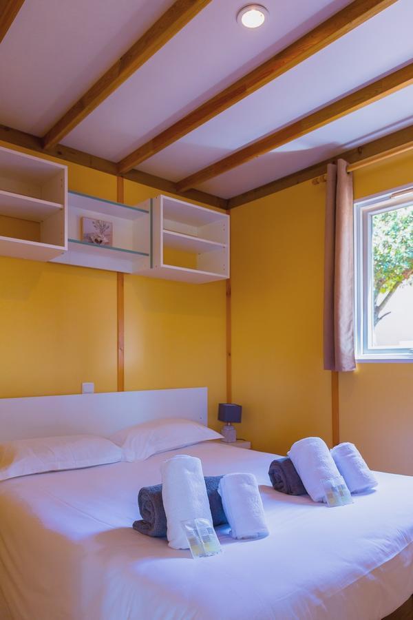 בוניפסיו Residence Casarina מראה חיצוני תמונה
