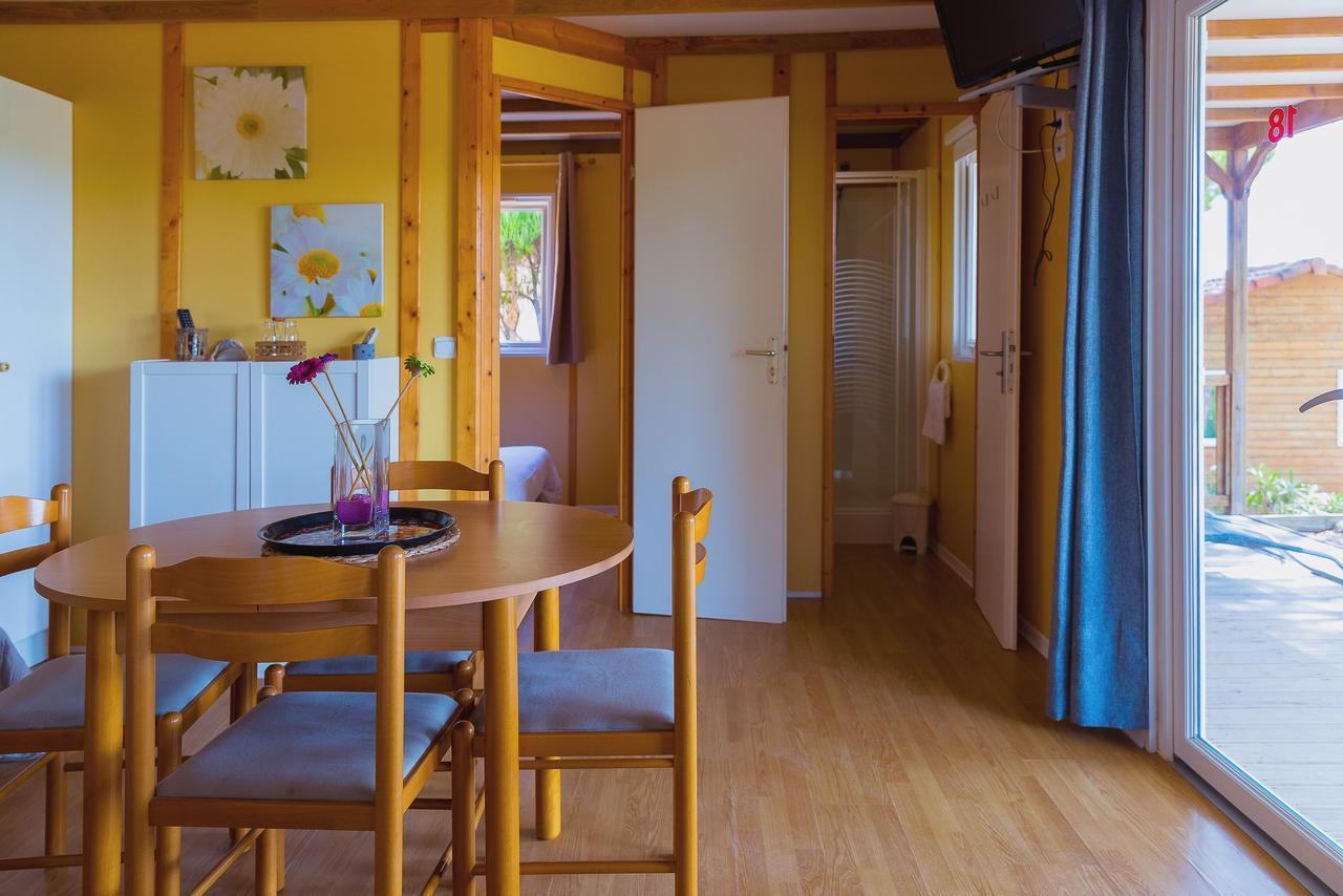 בוניפסיו Residence Casarina מראה חיצוני תמונה