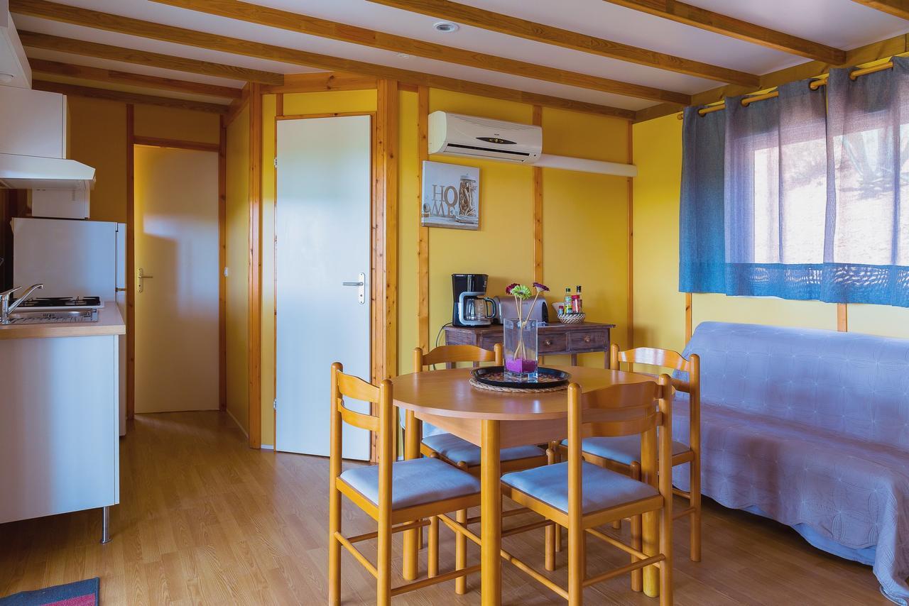 בוניפסיו Residence Casarina מראה חיצוני תמונה