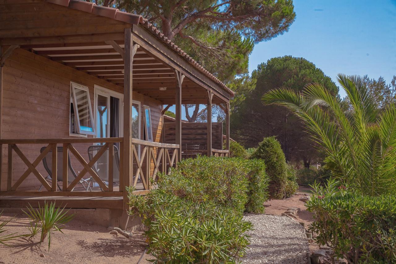 בוניפסיו Residence Casarina מראה חיצוני תמונה