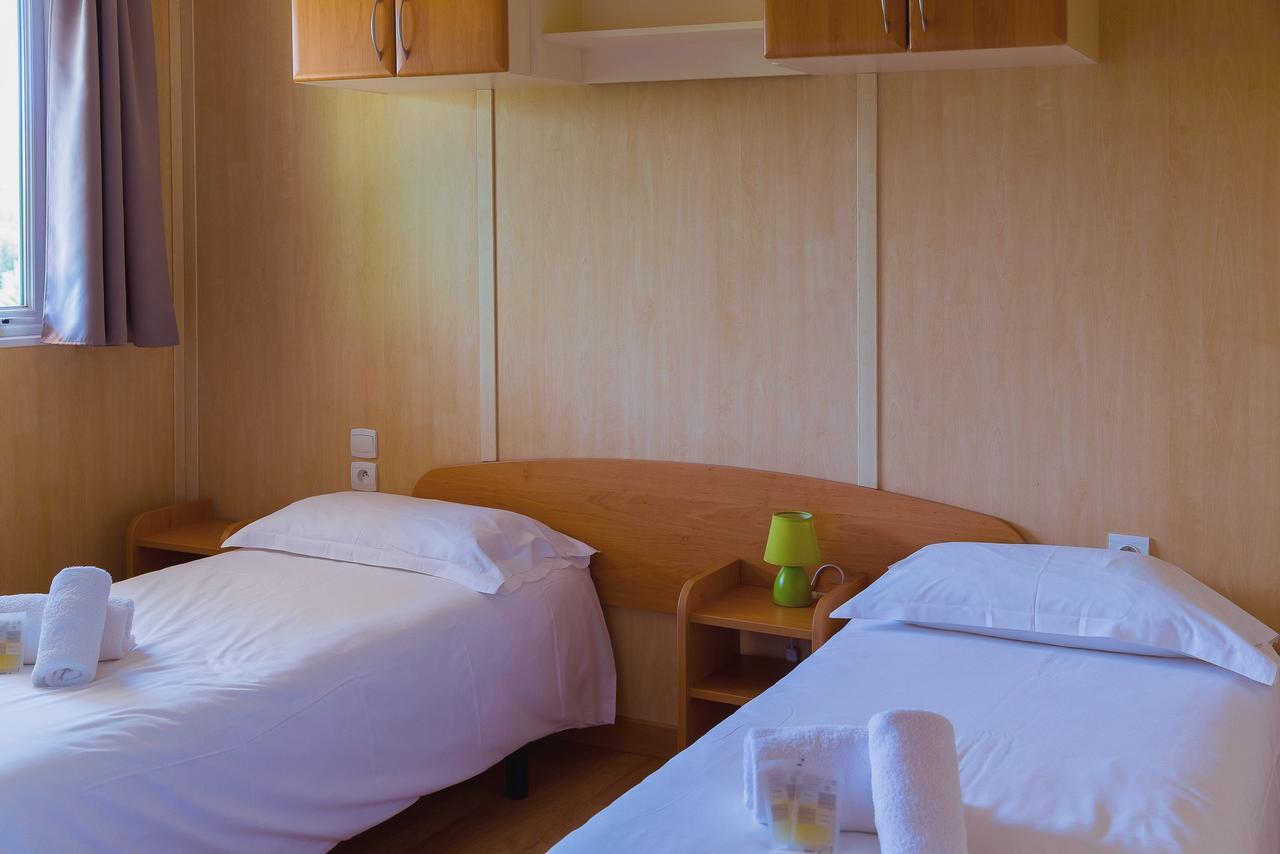 בוניפסיו Residence Casarina מראה חיצוני תמונה