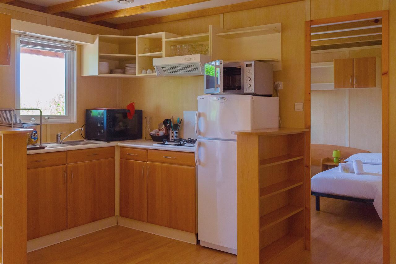 בוניפסיו Residence Casarina מראה חיצוני תמונה