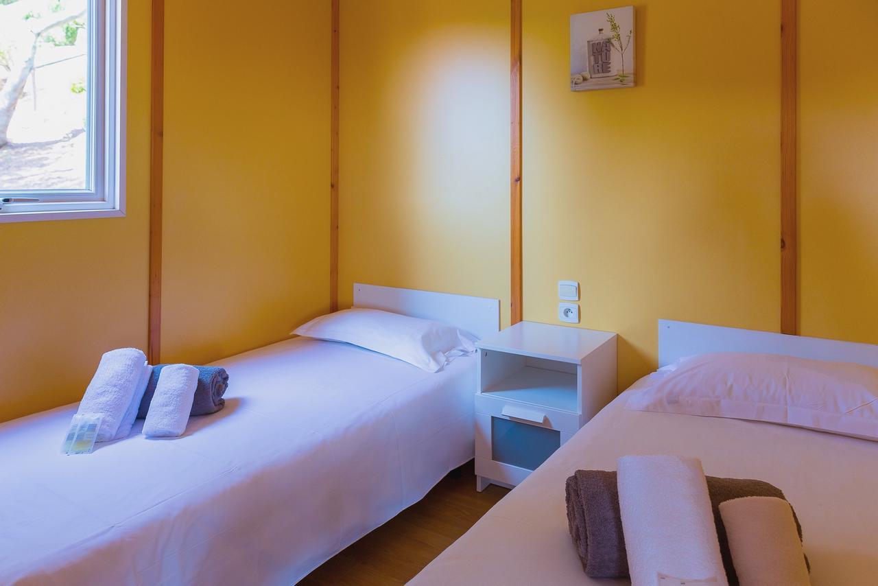 בוניפסיו Residence Casarina מראה חיצוני תמונה