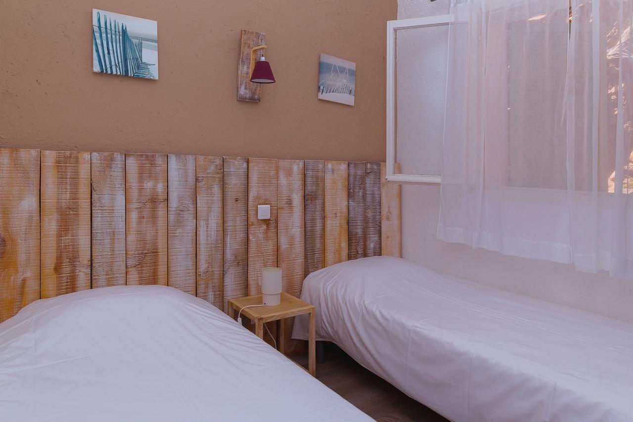 בוניפסיו Residence Casarina מראה חיצוני תמונה