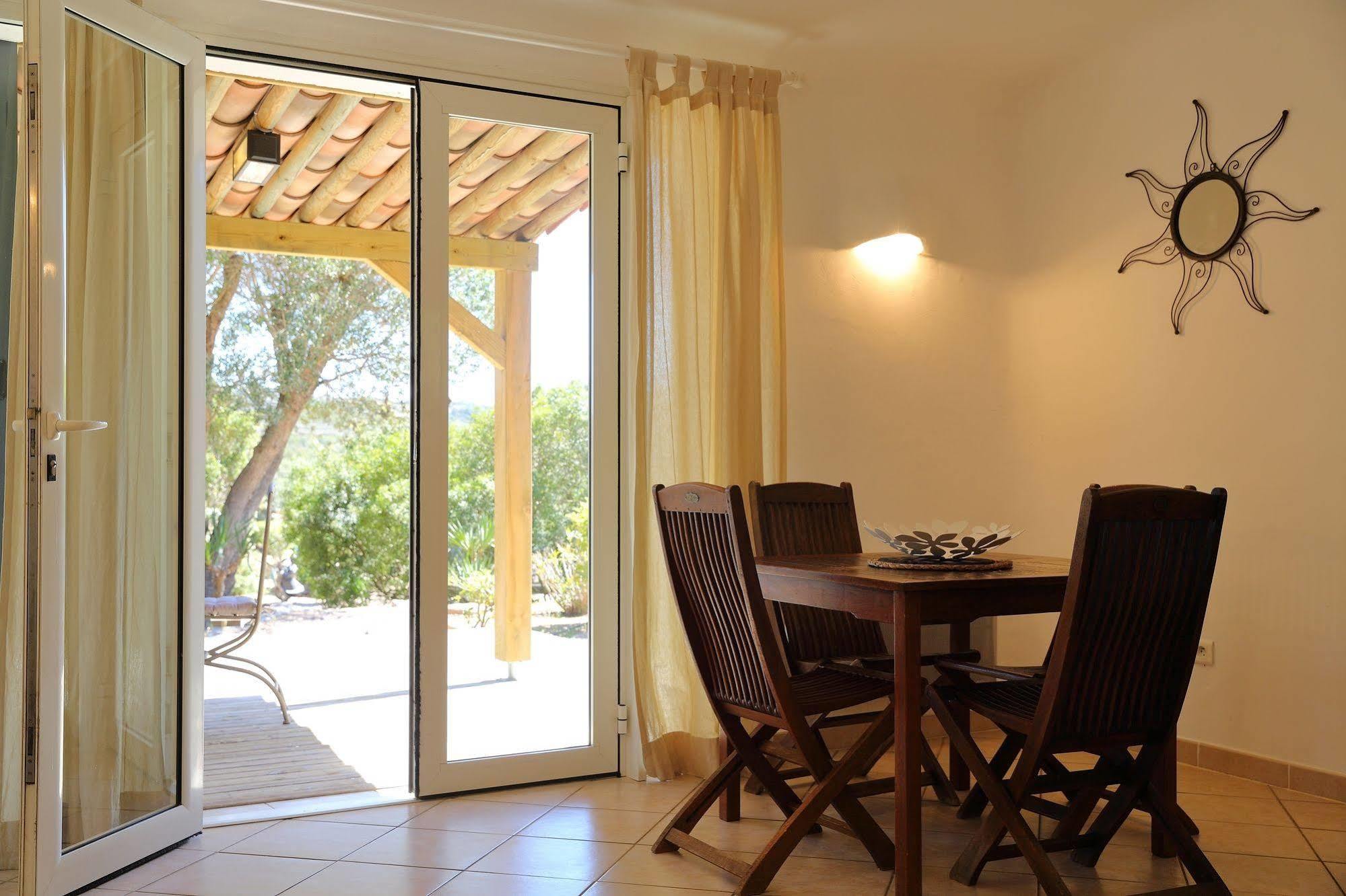 בוניפסיו Residence Casarina מראה חיצוני תמונה