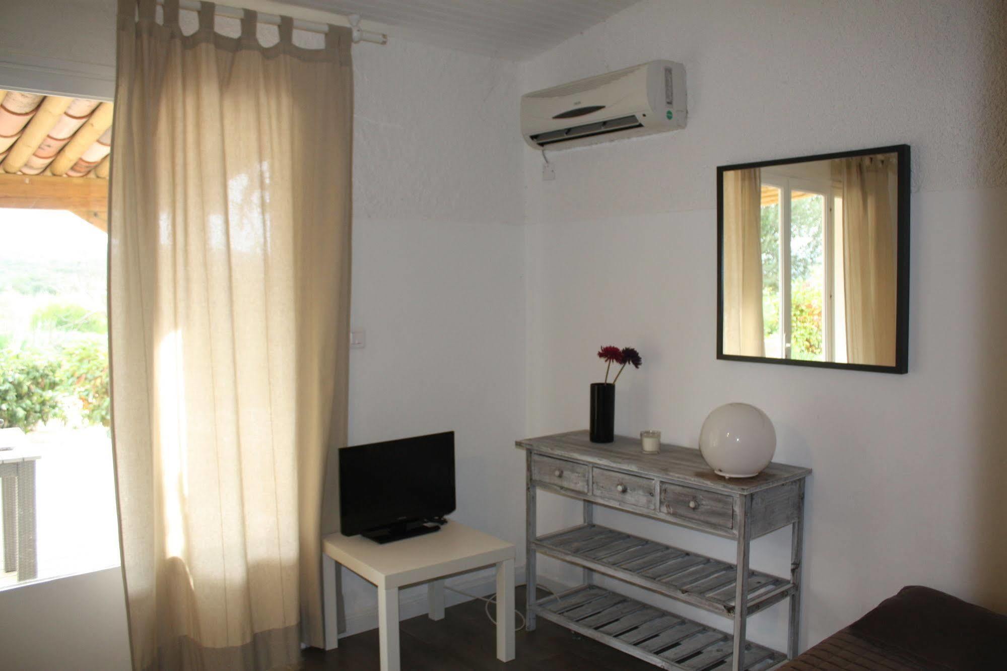 בוניפסיו Residence Casarina מראה חיצוני תמונה