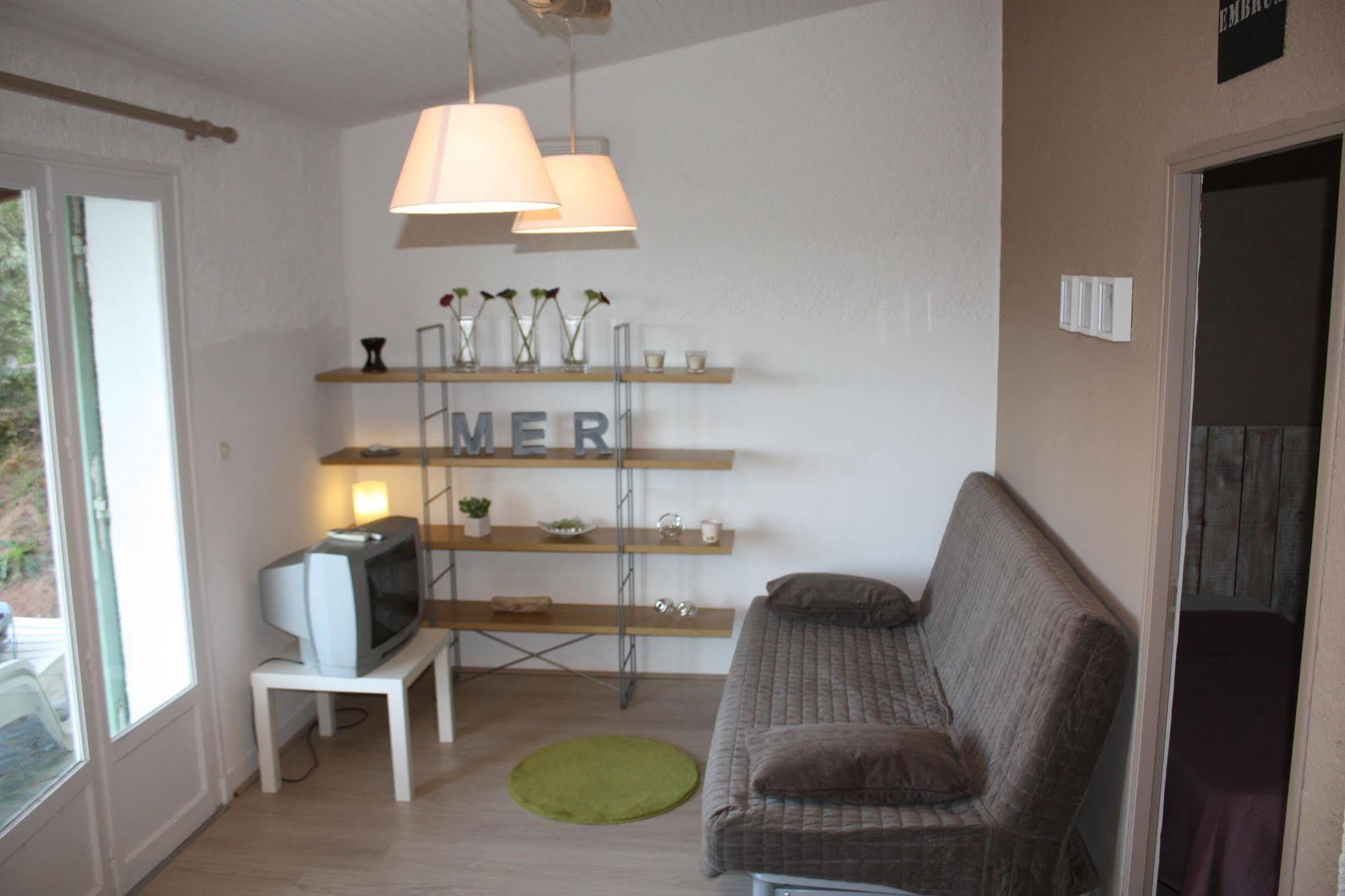 בוניפסיו Residence Casarina מראה חיצוני תמונה
