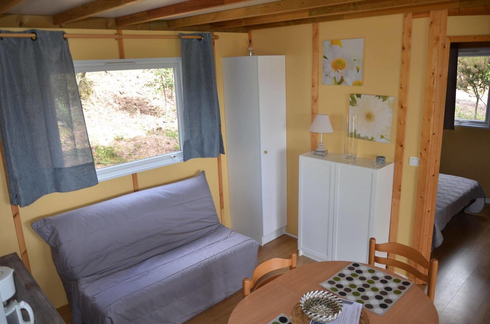 בוניפסיו Residence Casarina מראה חיצוני תמונה