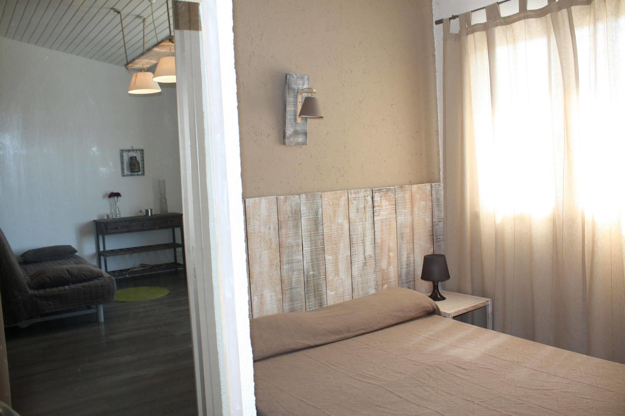בוניפסיו Residence Casarina מראה חיצוני תמונה