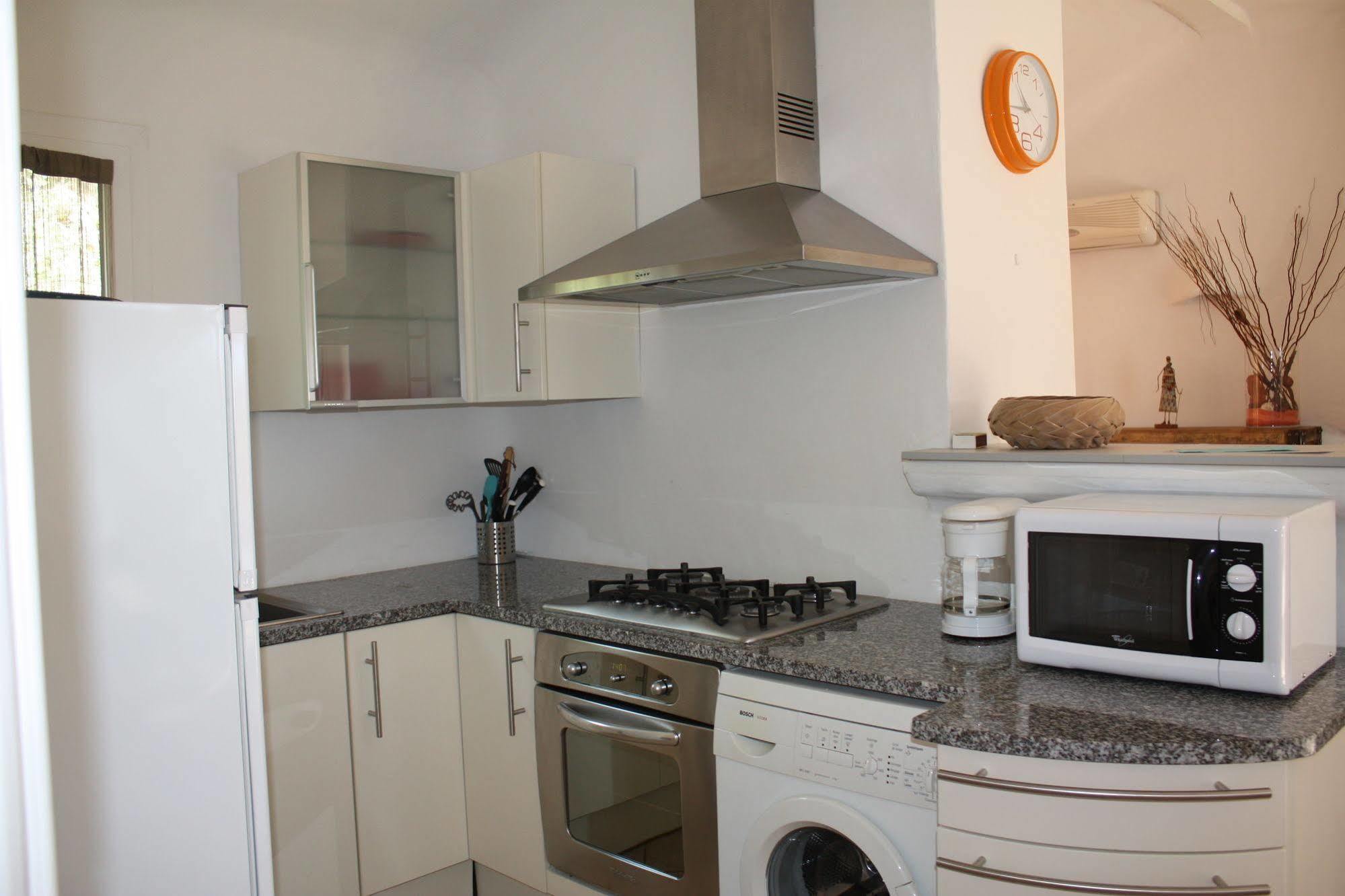 בוניפסיו Residence Casarina מראה חיצוני תמונה