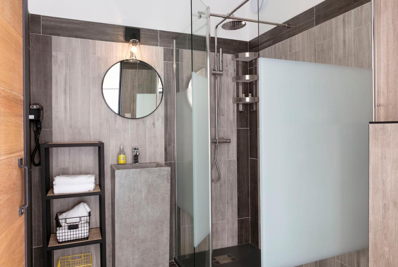 בוניפסיו Residence Casarina מראה חיצוני תמונה