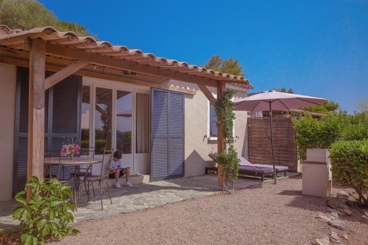 בוניפסיו Residence Casarina מראה חיצוני תמונה