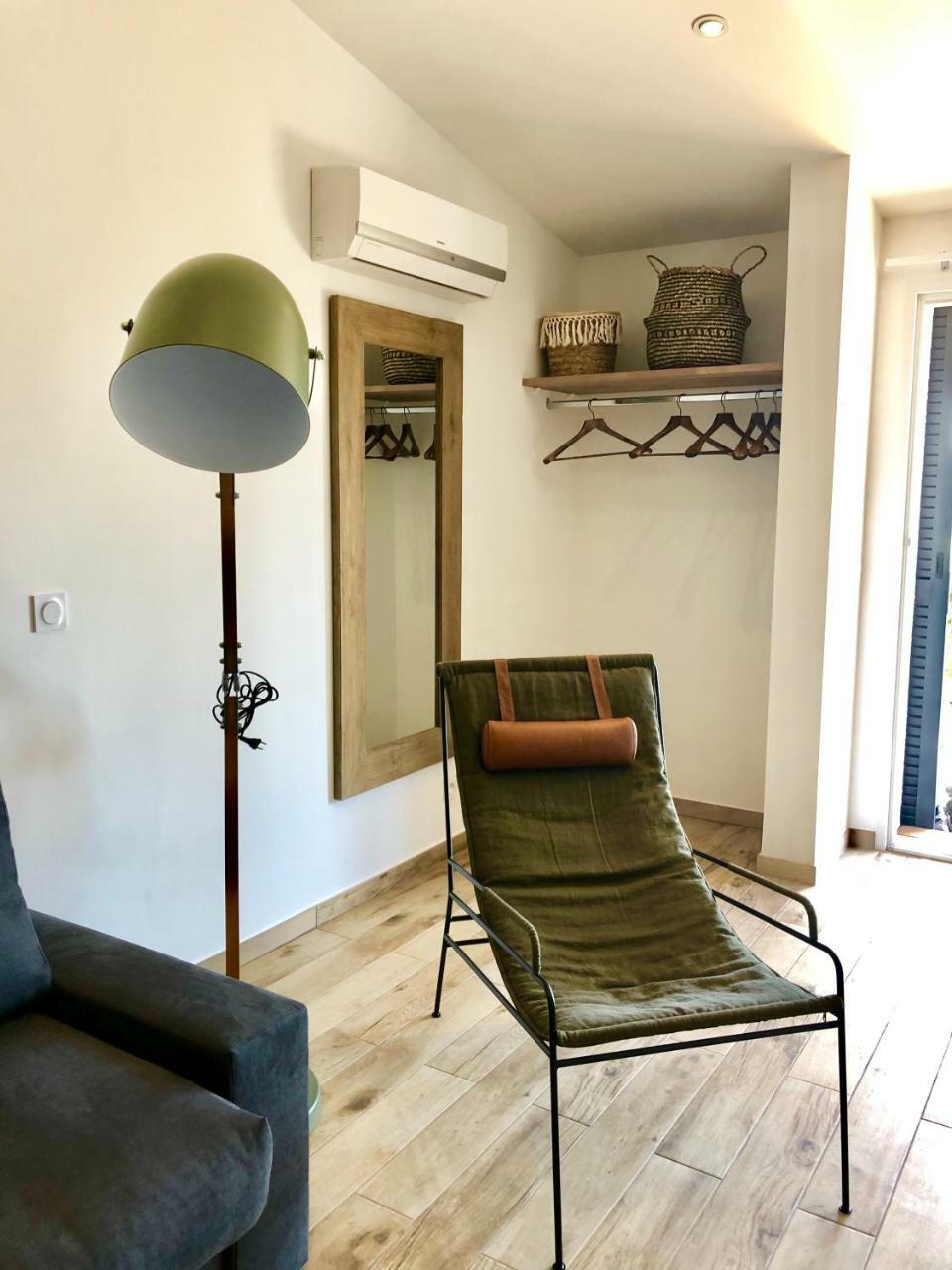בוניפסיו Residence Casarina מראה חיצוני תמונה