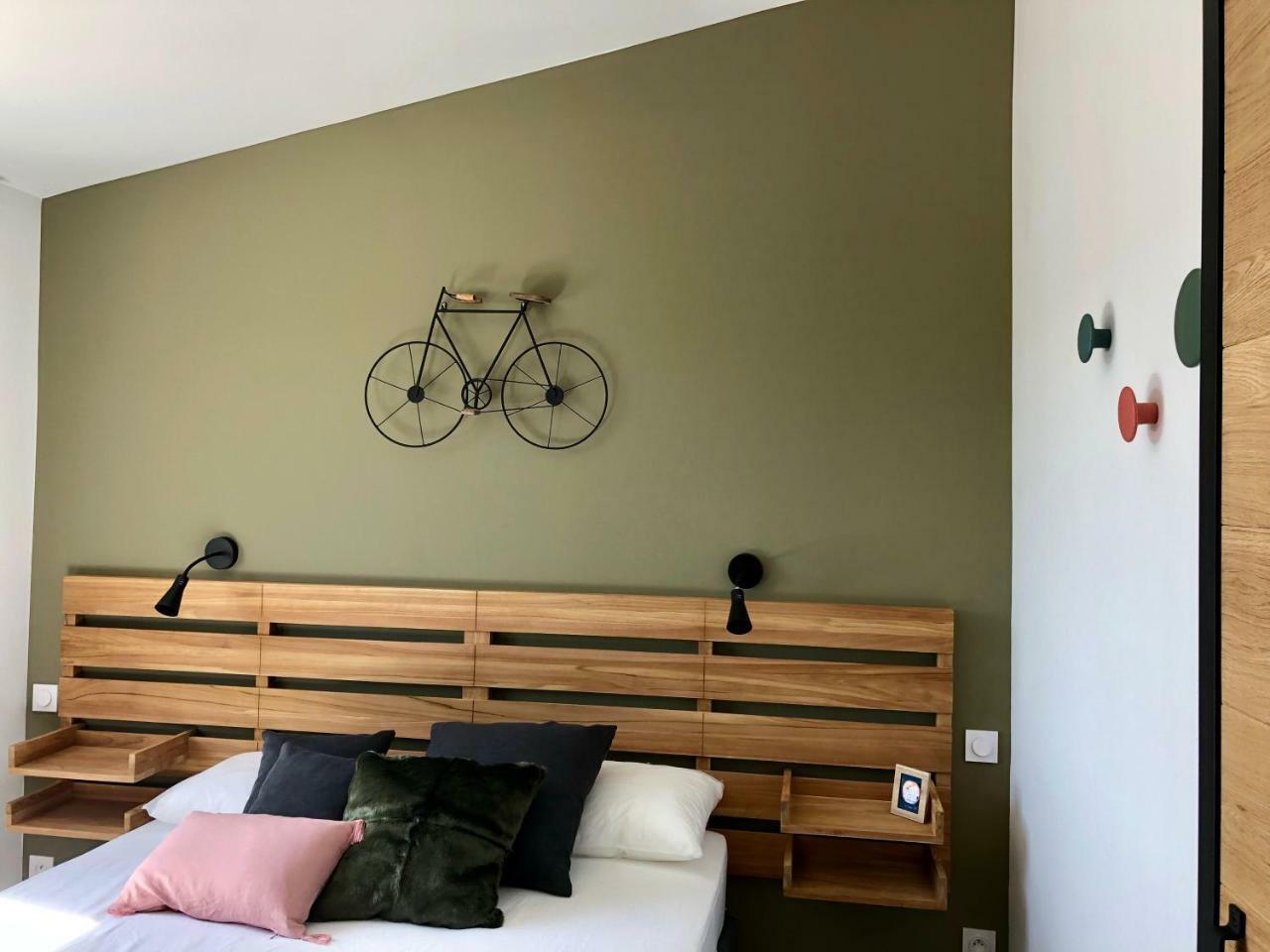 בוניפסיו Residence Casarina מראה חיצוני תמונה