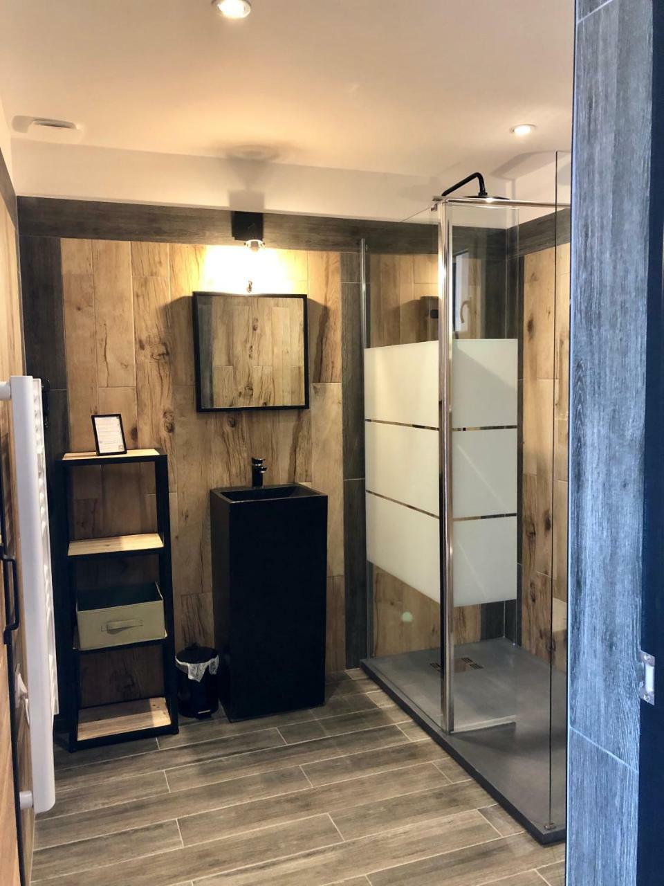 בוניפסיו Residence Casarina מראה חיצוני תמונה