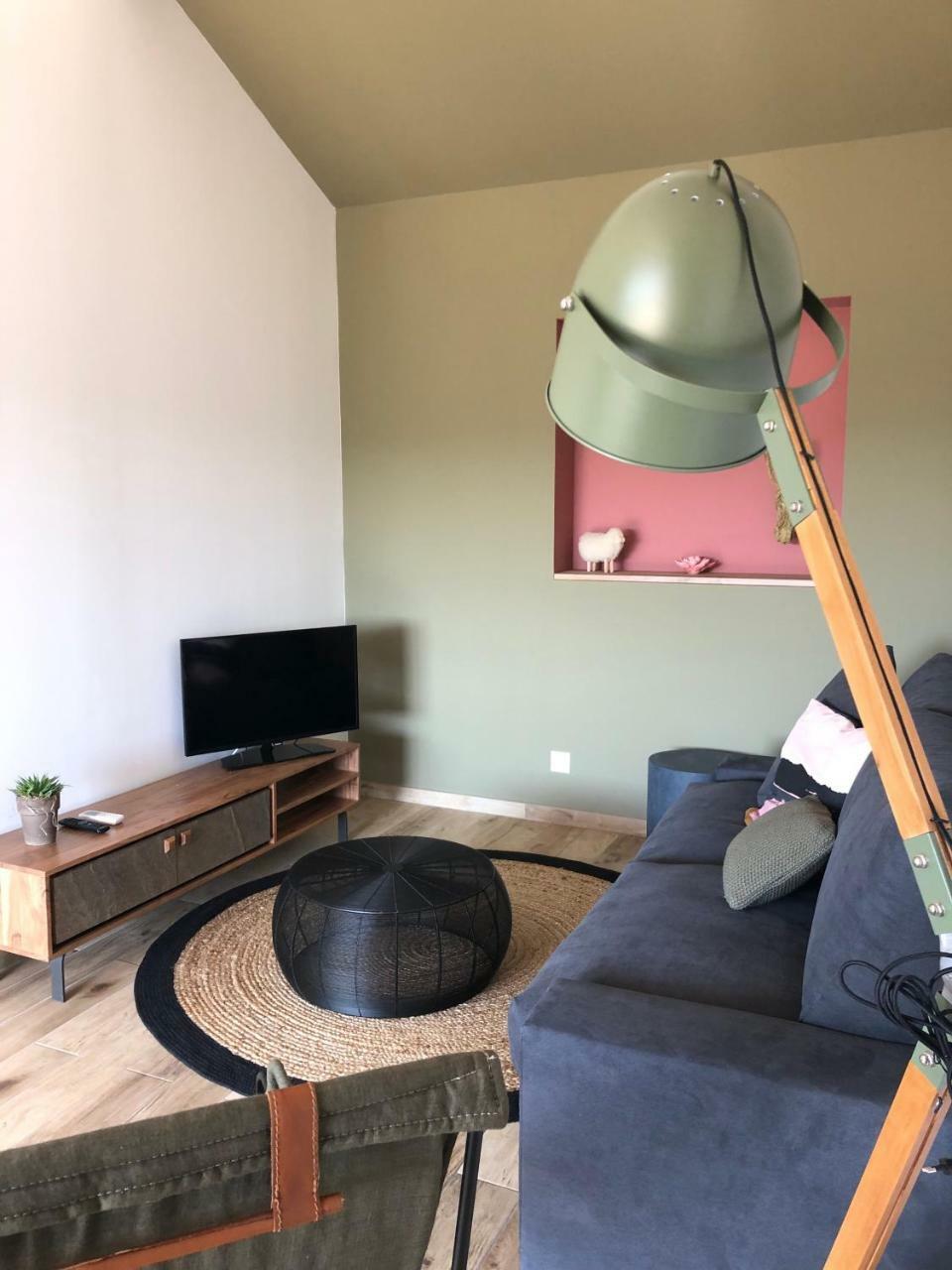 בוניפסיו Residence Casarina מראה חיצוני תמונה