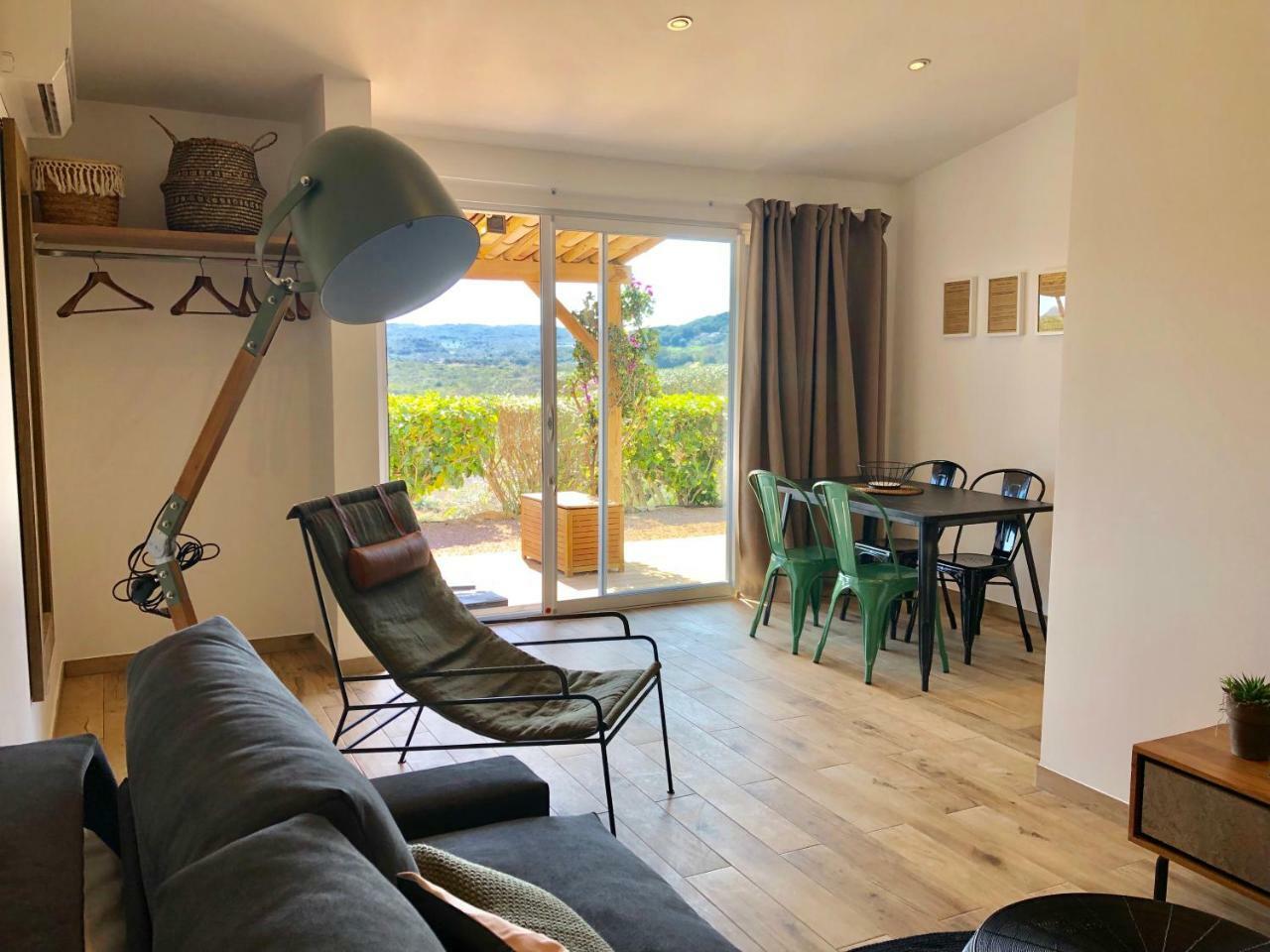 בוניפסיו Residence Casarina מראה חיצוני תמונה