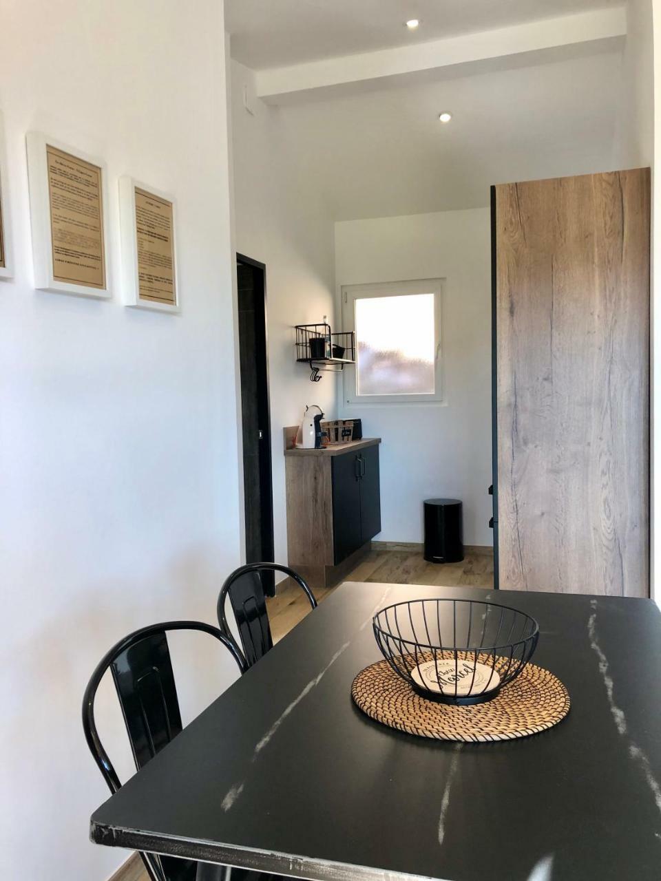 בוניפסיו Residence Casarina מראה חיצוני תמונה